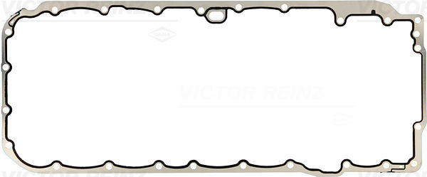 Gasket, oil sump - 71-41294-00 VICTOR REINZ