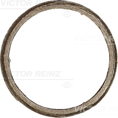 tarpiklis, išleidimo kolektorius - 71-41337-00 VICTOR REINZ
