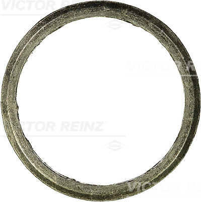Anello tenuta, Tubo gas scarico - 71-41343-00 VICTOR REINZ