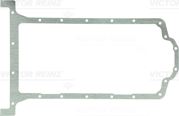 Dichtung, Ölwanne - 71-41456-00 VICTOR REINZ
