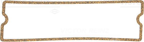 Gasket, cylinder head cover - 71-41459-00 VICTOR REINZ