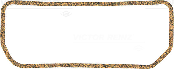Guarnizione, Copritestata - 71-41524-00 VICTOR REINZ