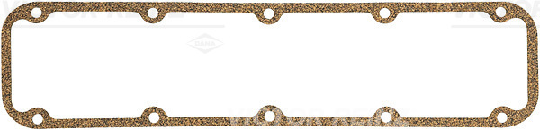 tarpiklis, svirties dangtis - 71-41541-00 VICTOR REINZ