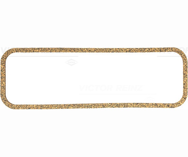 Gasket, cylinder head cover - 71-41562-00 VICTOR REINZ