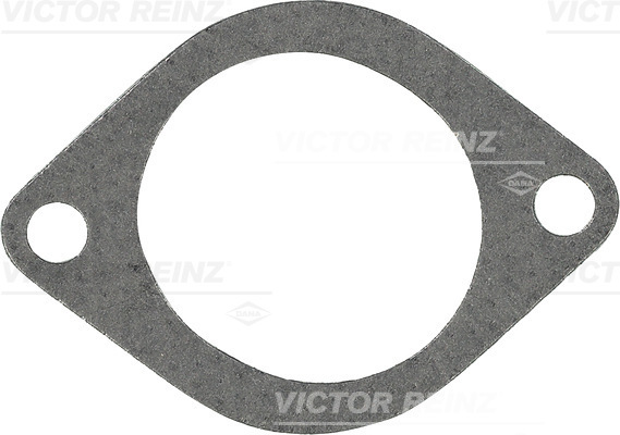 tarpiklis, išleidimo kolektorius - 71-41573-00 VICTOR REINZ