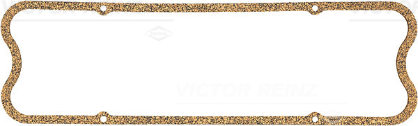 tarpiklis, svirties dangtis - 71-41591-00 VICTOR REINZ