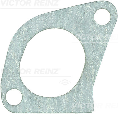 tarpiklis, įsiurbimo kolektorius - 71-41592-00 VICTOR REINZ