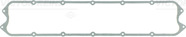 tarpiklis, svirties dangtis - 71-41616-00 VICTOR REINZ