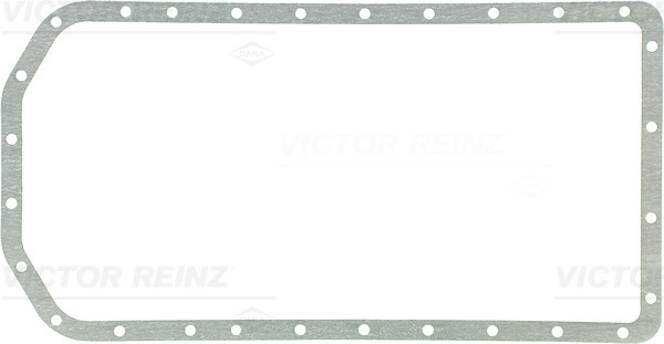 Guarnizione, Coppa olio - 71-41726-00 VICTOR REINZ