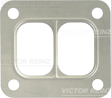 tarpiklis, išleidimo kolektorius - 71-41749-00 VICTOR REINZ