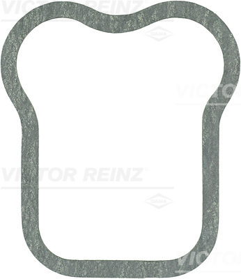 Gasket, cylinder head cover - 71-41778-00 VICTOR REINZ