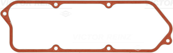 Gasket, cylinder head cover - 71-41784-00 VICTOR REINZ