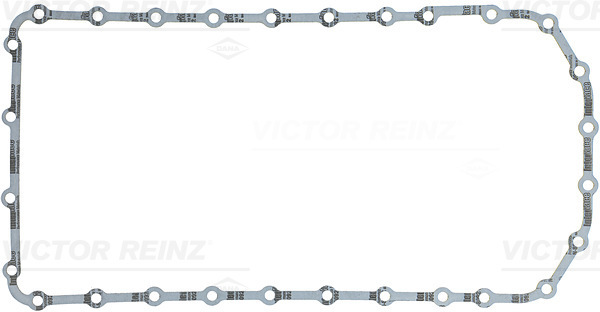 Guarnizione, Coppa olio - 71-41996-00 VICTOR REINZ