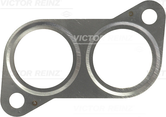Gasket, exhaust manifold - 71-42003-00 VICTOR REINZ
