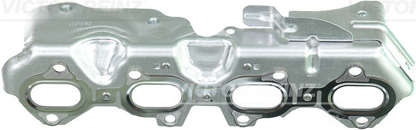 Gasket, exhaust manifold - 71-42113-00 VICTOR REINZ