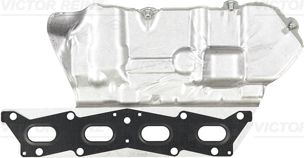 Gasket, exhaust manifold - 71-42126-00 VICTOR REINZ