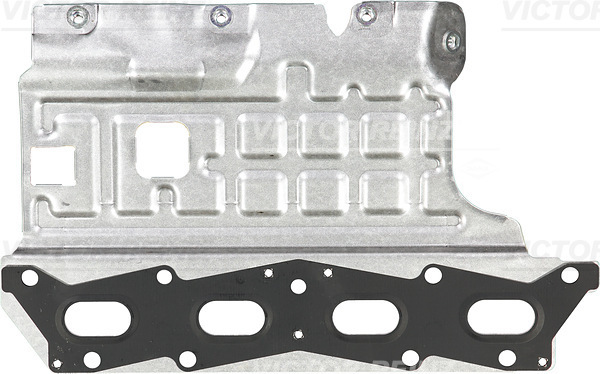 Gasket, exhaust manifold - 71-42127-00 VICTOR REINZ