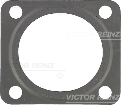 Gasket, charger - 71-42133-00 VICTOR REINZ