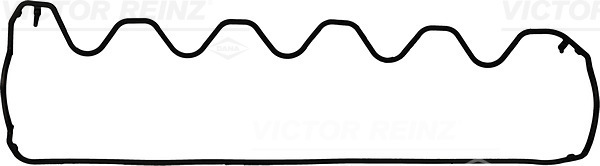 Gasket, cylinder head cover - 71-42172-00 VICTOR REINZ