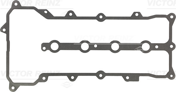 Gasket, cylinder head cover - 71-42214-00 VICTOR REINZ