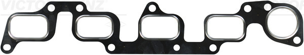 Gasket, exhaust manifold - 71-42308-00 VICTOR REINZ