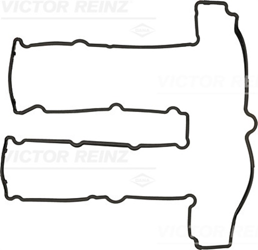 Gasket, cylinder head cover - 71-42373-00 VICTOR REINZ