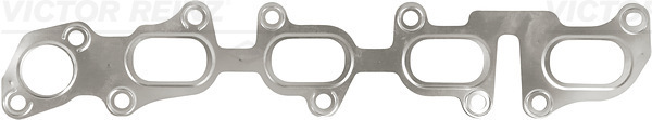 Gasket, exhaust manifold - 71-42816-00 VICTOR REINZ