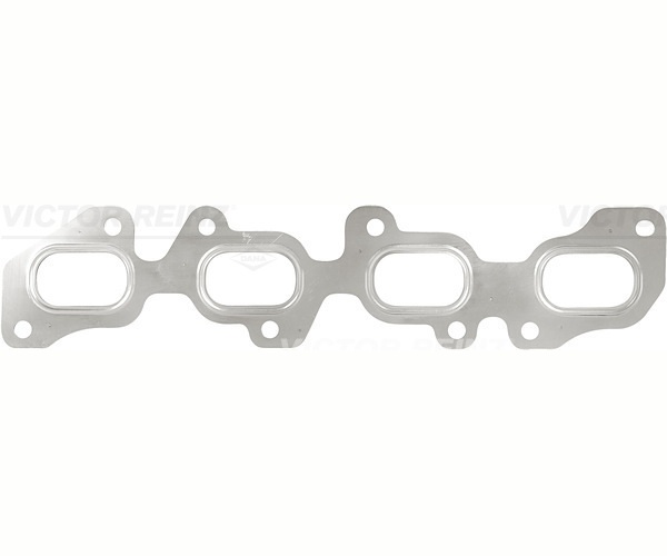 Gasket, exhaust manifold - 71-42823-00 VICTOR REINZ