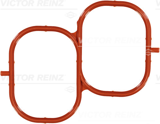 Guarnizione, Alloggiam. collettore aspirazione - 71-42844-00 VICTOR REINZ