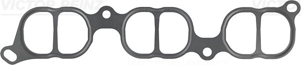 Gasket, intake manifold - 71-42893-00 VICTOR REINZ