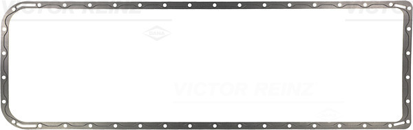 Gasket, oil sump - 71-42911-00 VICTOR REINZ