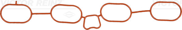 Gasket, intake manifold - 71-42949-00 VICTOR REINZ