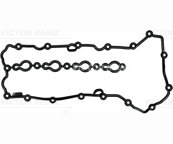 Gasket, cylinder head cover - 71-42951-00 VICTOR REINZ