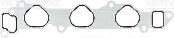 Guarnizione, Collettore aspirazione - 71-43044-00 VICTOR REINZ