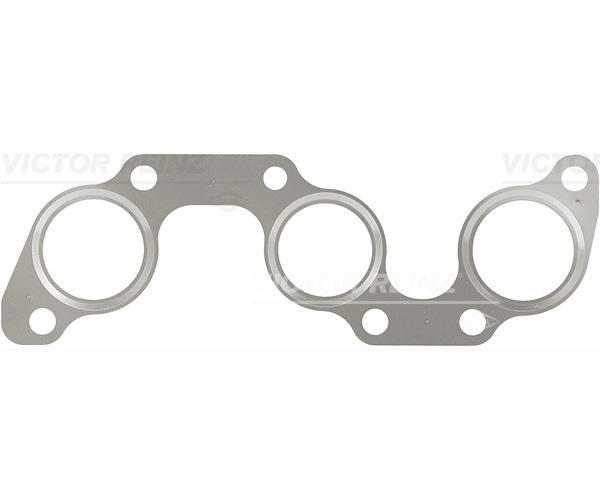 Gasket, exhaust manifold - 71-43048-00 VICTOR REINZ
