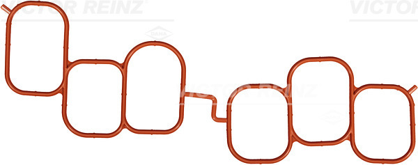 Gasket, intake manifold housing - 71-43057-00 VICTOR REINZ