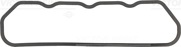 Gasket, cylinder head cover - 71-50919-10 VICTOR REINZ
