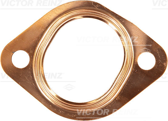 Gasket, exhaust manifold - 71-51163-10 VICTOR REINZ