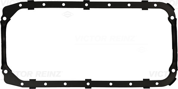 Gasket, oil sump - 71-52208-00 VICTOR REINZ