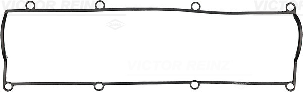 Gasket, cylinder head cover - 71-52291-00 VICTOR REINZ