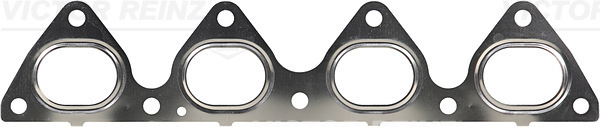 Gasket, exhaust manifold - 71-52382-00 VICTOR REINZ