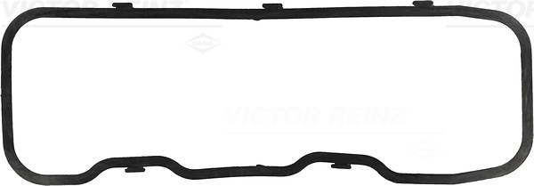 Gasket, cylinder head cover - 71-52386-00 VICTOR REINZ