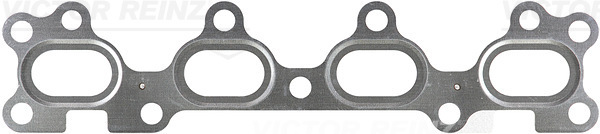 Gasket, exhaust manifold - 71-52427-00 VICTOR REINZ