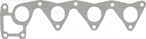 Gasket, intake manifold - 71-52438-00 VICTOR REINZ