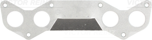 Gasket, exhaust manifold - 71-52444-00 VICTOR REINZ