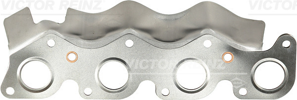 Gasket, exhaust manifold - 71-52454-00 VICTOR REINZ