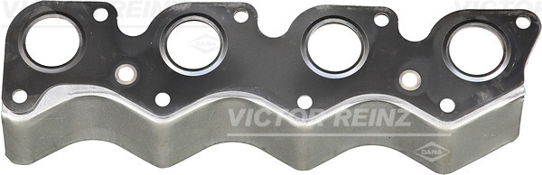 Gasket, exhaust manifold - 71-52468-00 VICTOR REINZ
