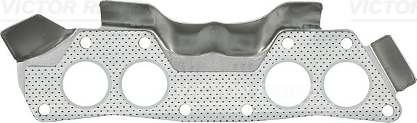 Gasket, exhaust manifold - 71-52479-00 VICTOR REINZ