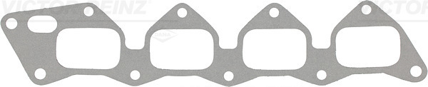 Gasket, intake manifold - 71-52481-00 VICTOR REINZ