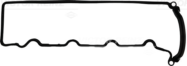Gasket, cylinder head cover - 71-52517-00 VICTOR REINZ